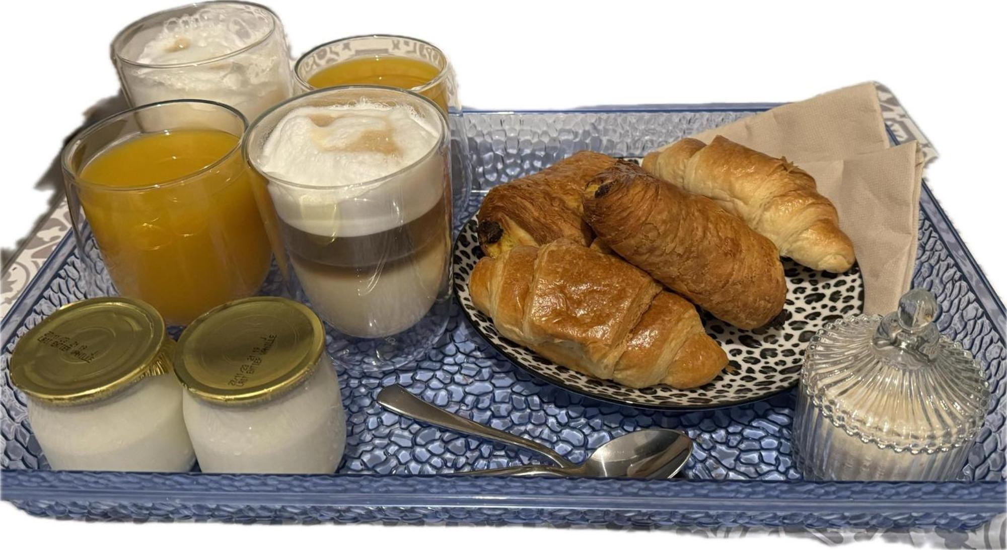 Near Castle Of Versailles Cozy Room With Breakfast And Parking Экстерьер фото